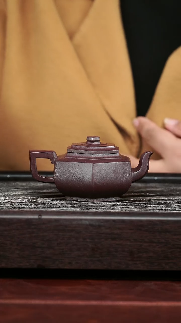 茶壶紫砂精品紫砂壶70.........120CC