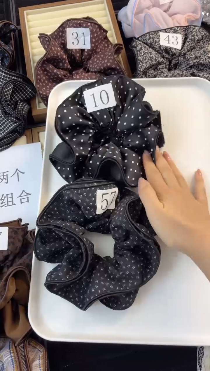 非金属布艺10+57