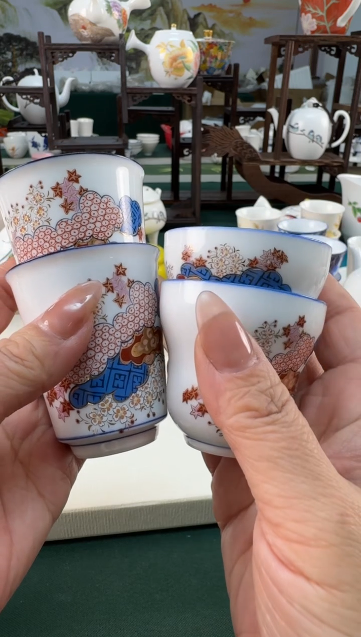 【闪购商品】瓷器.................
