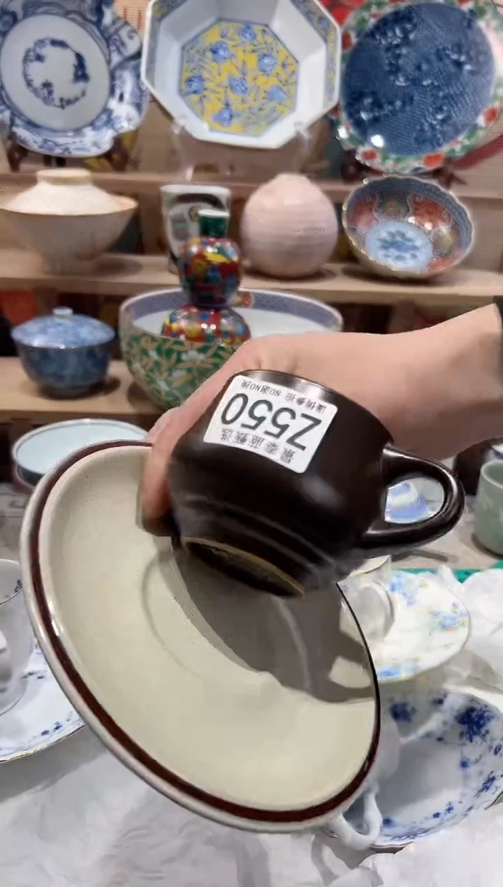 【闪购商品】瓷片当天凑满25米包邮Z550