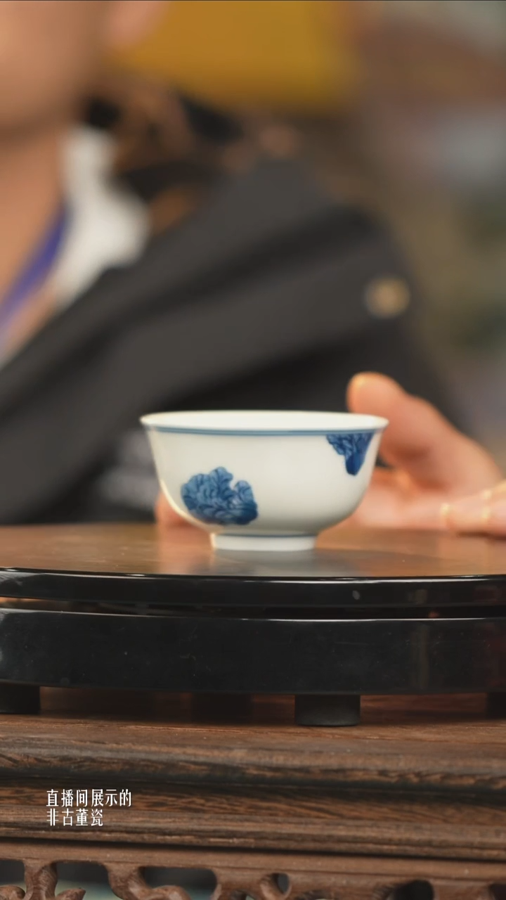摆件陶《景东专属》摆件L255