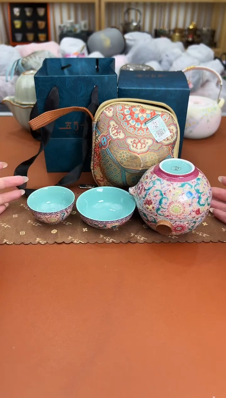 万家瓷坊清货商品链接@@YW061