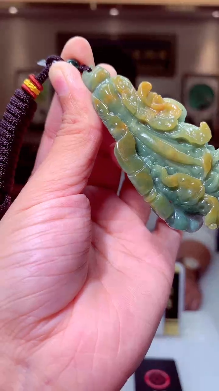 未镶嵌定制翡翠闪购毛货链接WF016