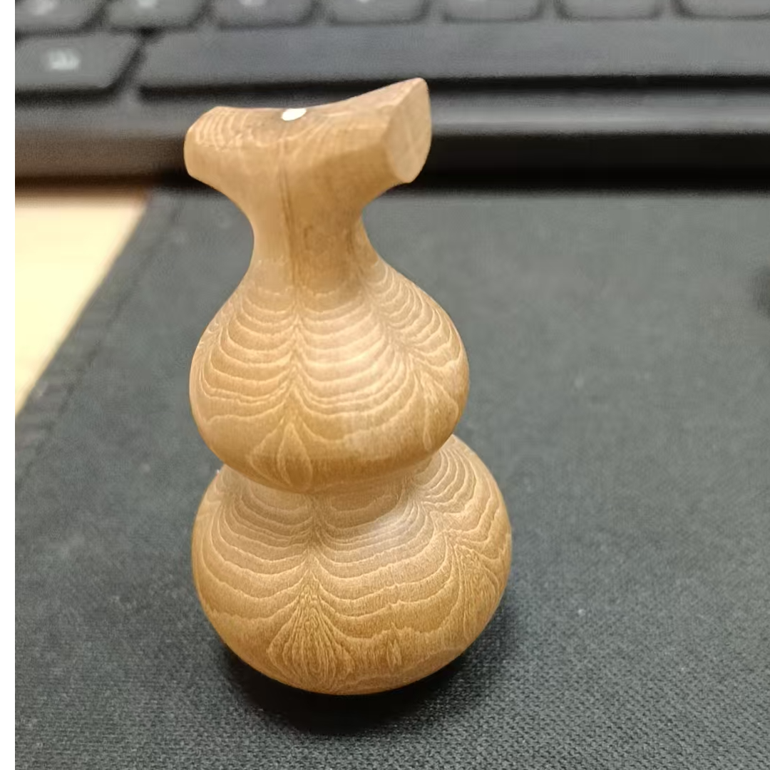宽洋五台山小葫芦满花满纹