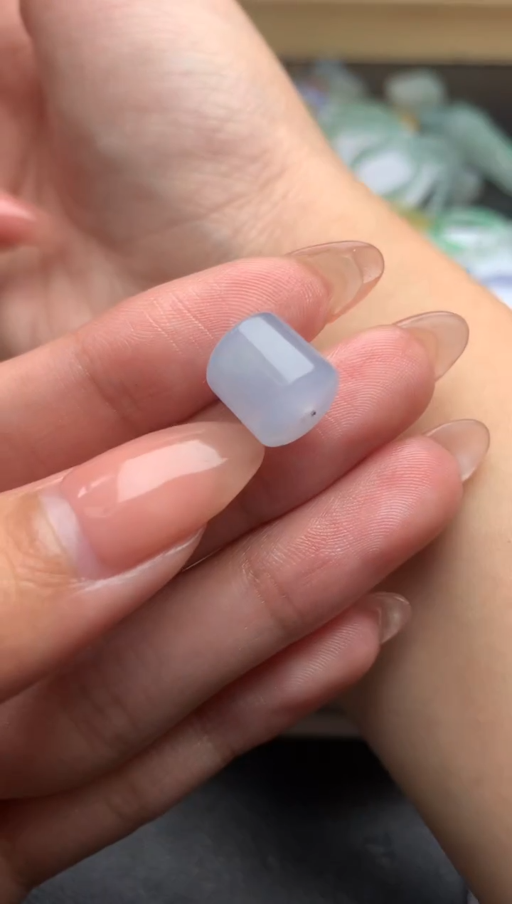 【闪购商品】定制翡翠未镶嵌毛货
