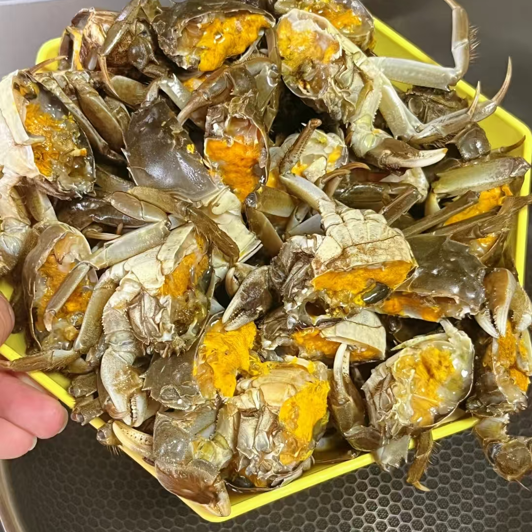 新鲜现捞1两水产顺丰京东冷链直发