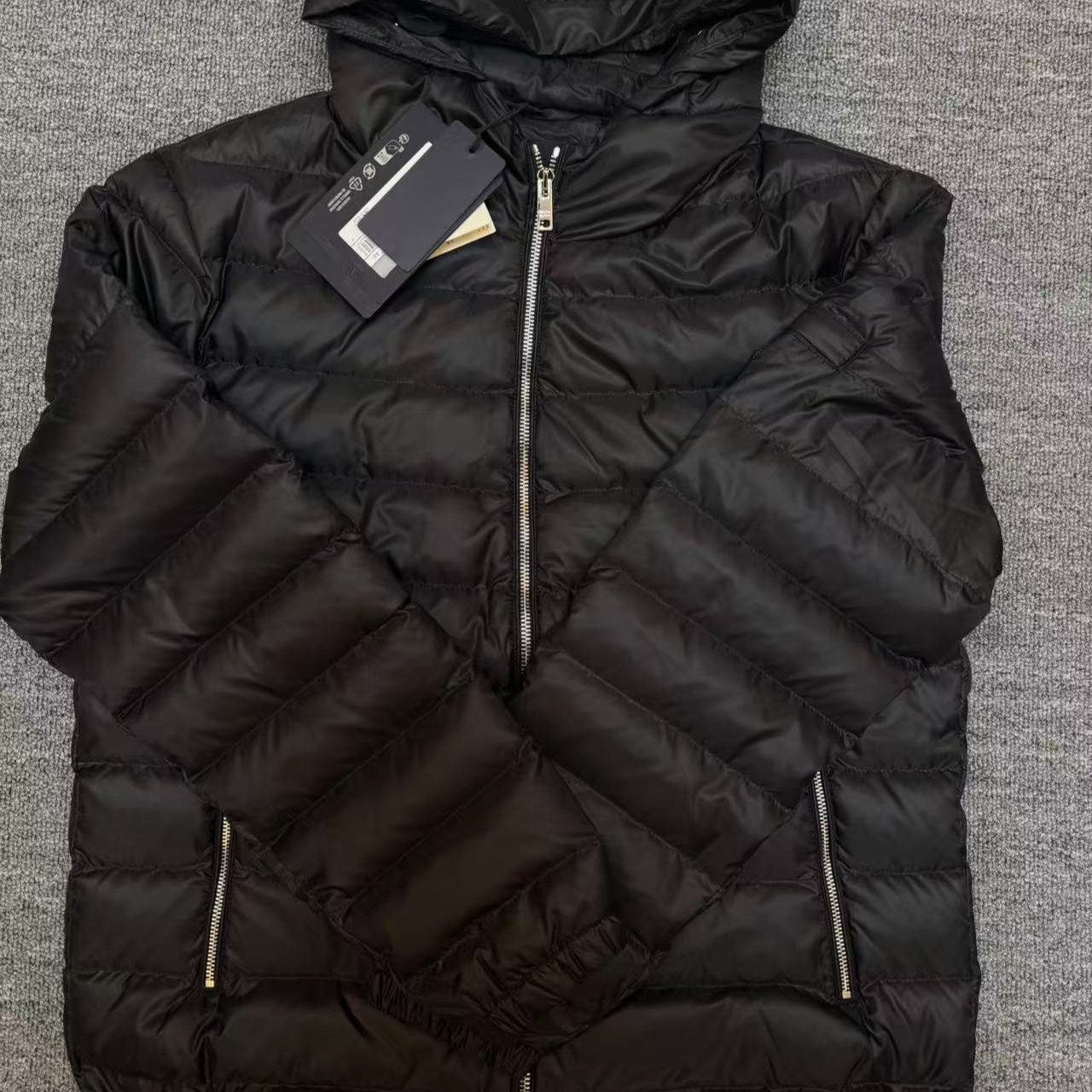 老余推荐-男士轻薄外套