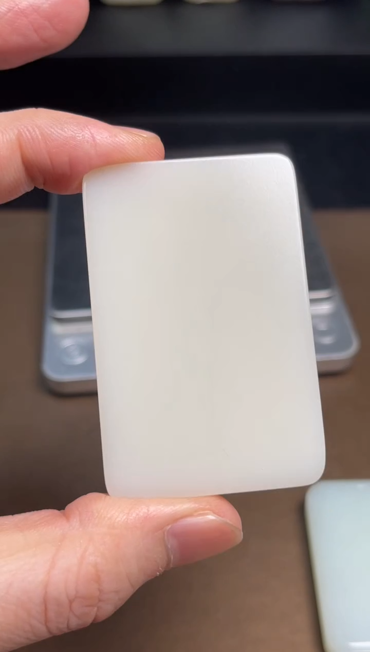 【闪购商品】和田玉颈饰未镶嵌58 带包容