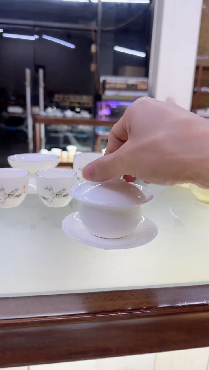 【闪购商品】瓷片言泥言泥言泥@YN6