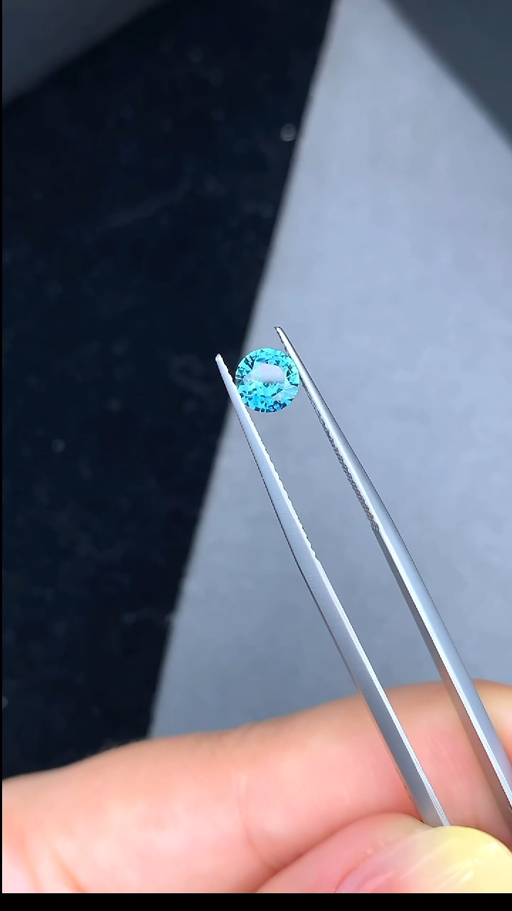 【闪购商品】蓝宝石裸石未镶嵌1.03克拉