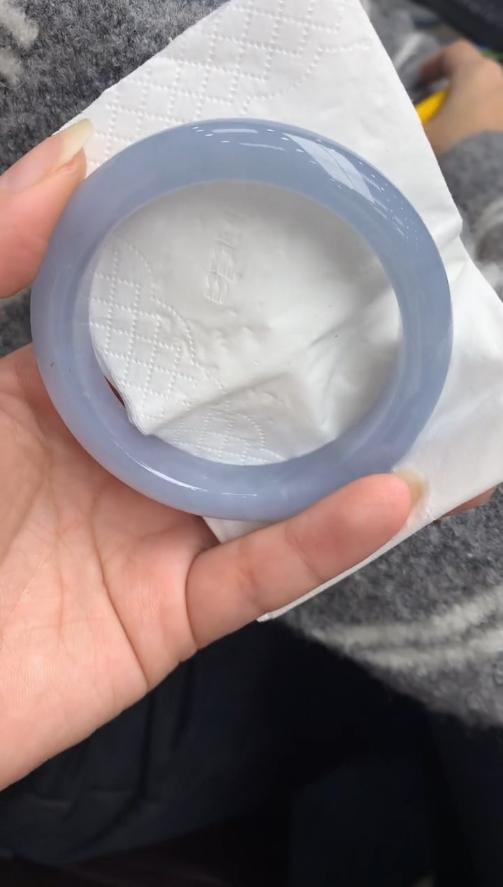 【闪购商品】翡翠手镯未镶嵌253-中国好珍宝