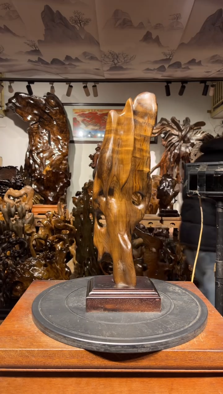 【闪购商品】金丝楠木艺金丝楠木小叶桢楠