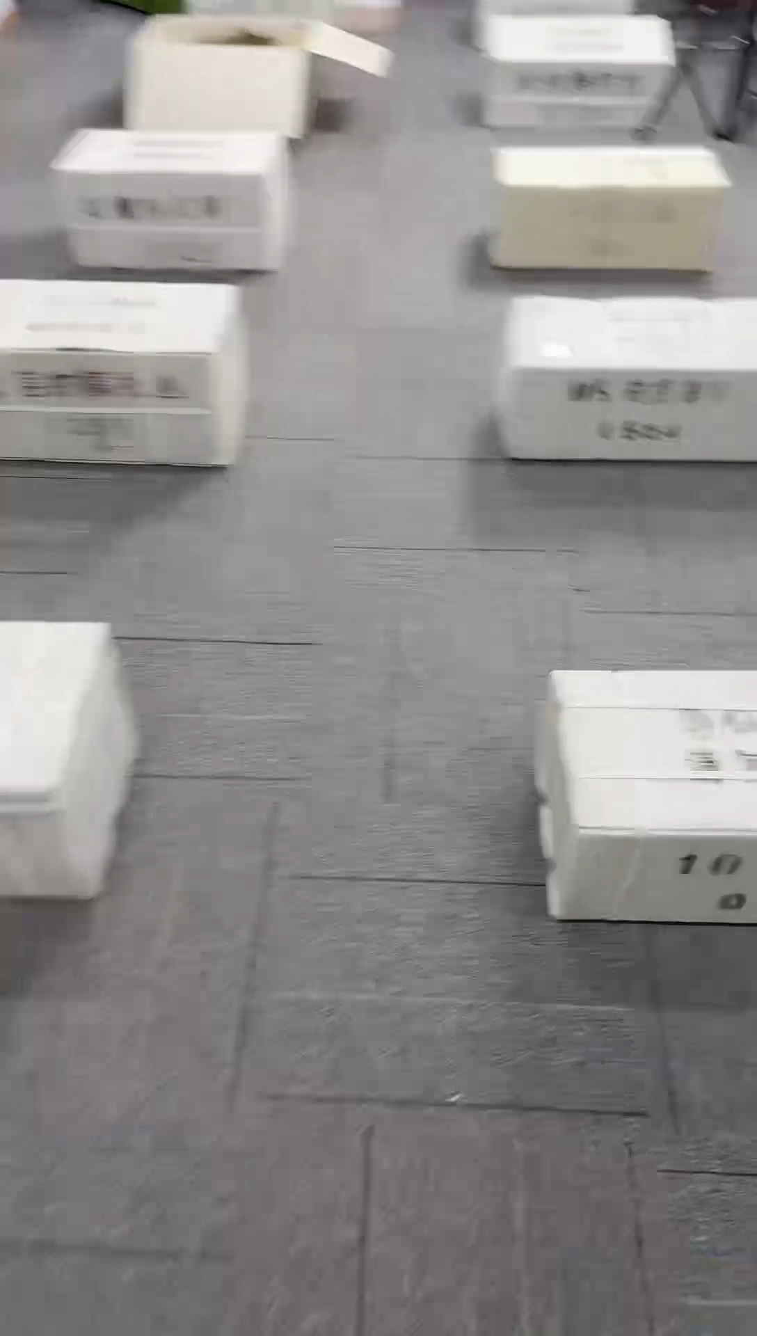福利刀货百张连号 不挑号 01
