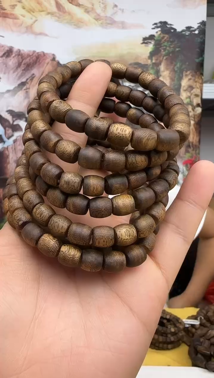 沉香沉香碎屑+G8奇楠白奇虫漏单鼓卡8宠粉多样性发一