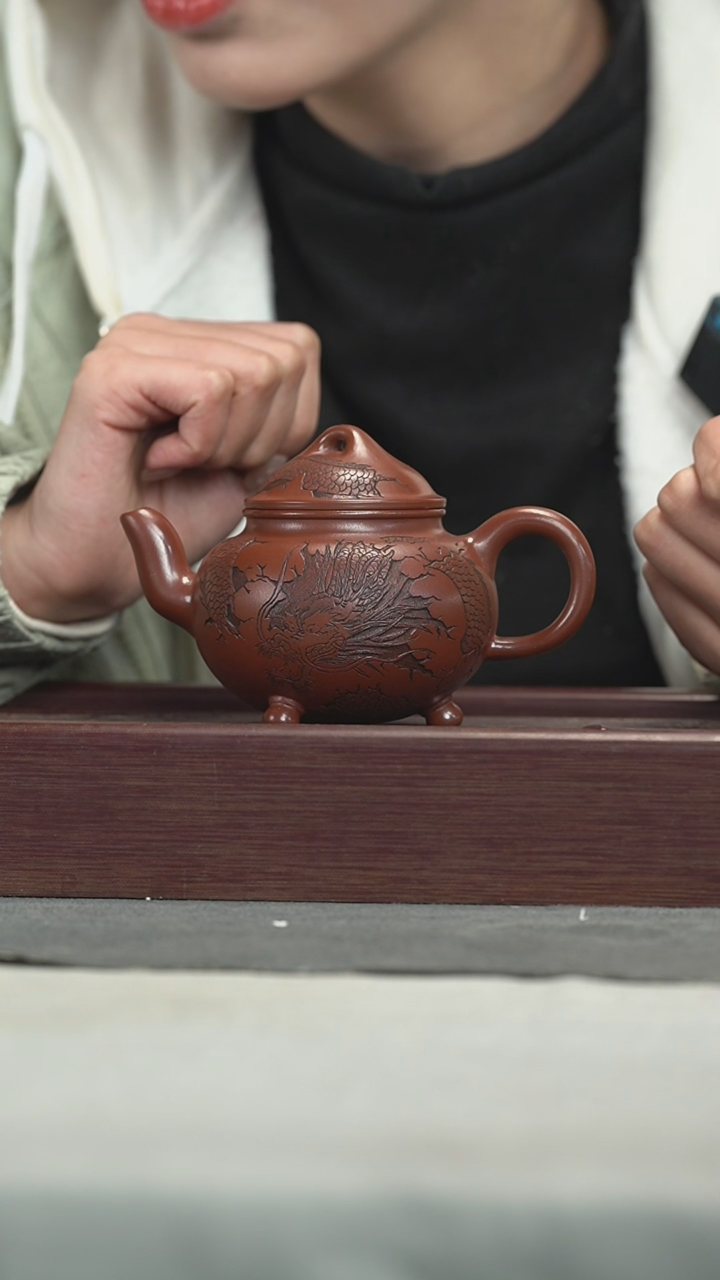 【闪购商品】紫砂茶壶紫砂壶紫砂壶