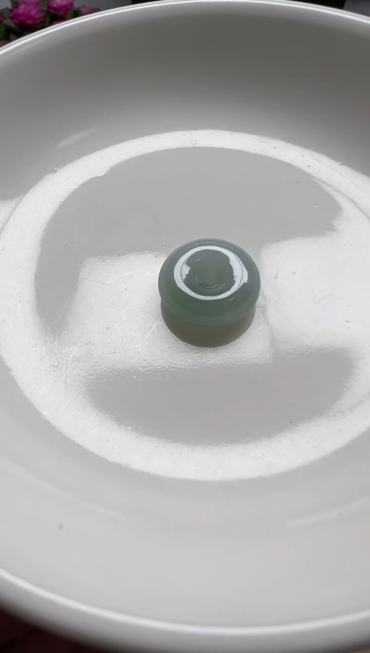 散珠翡翠柠**酸纯天然缅甸A货翡翠