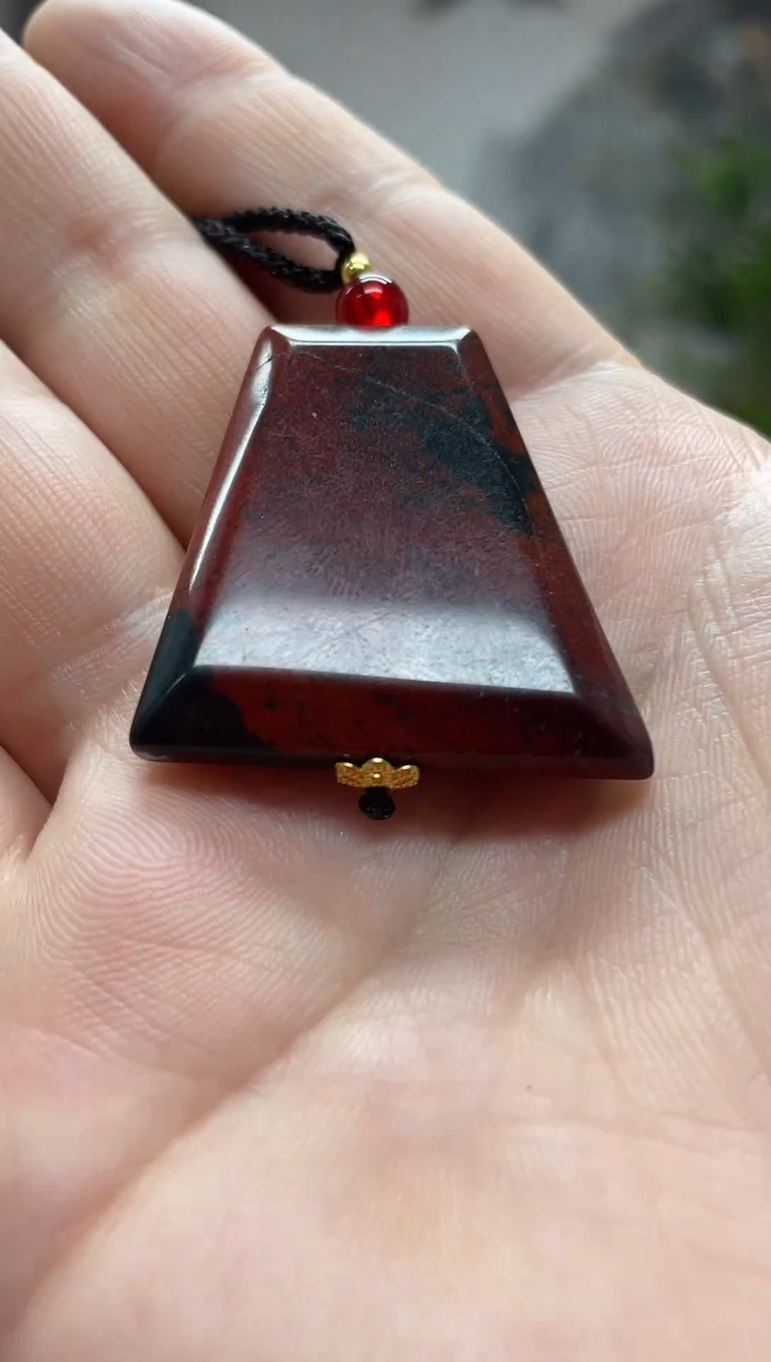 未镶嵌颈饰玛瑙/玉髓·