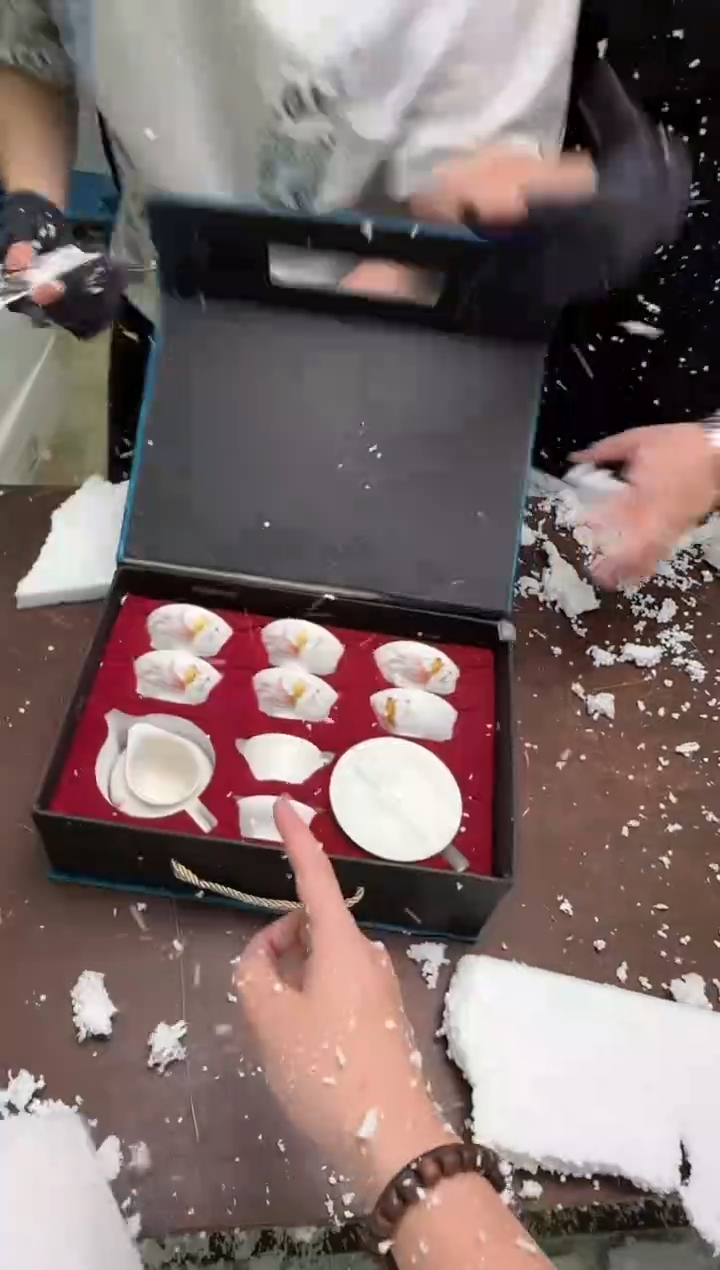 瓷片小浪茶具生活清货商品链接