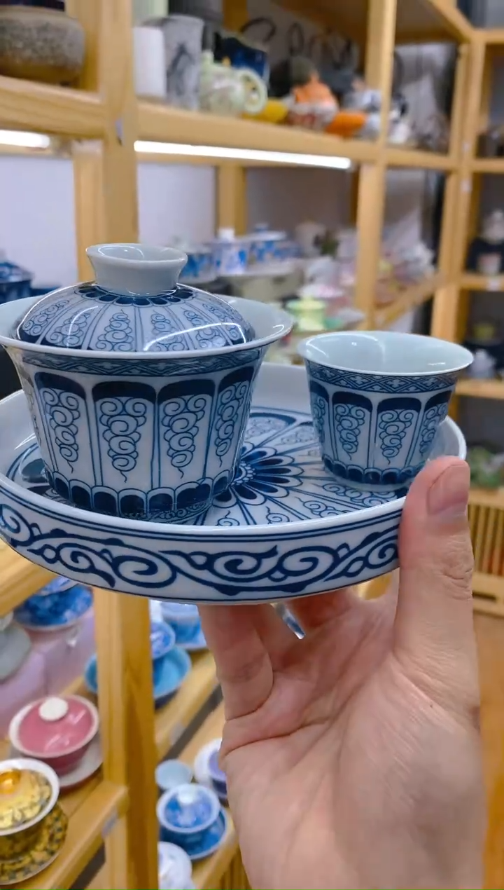 【闪购商品】其他高温烧制陶瓷31