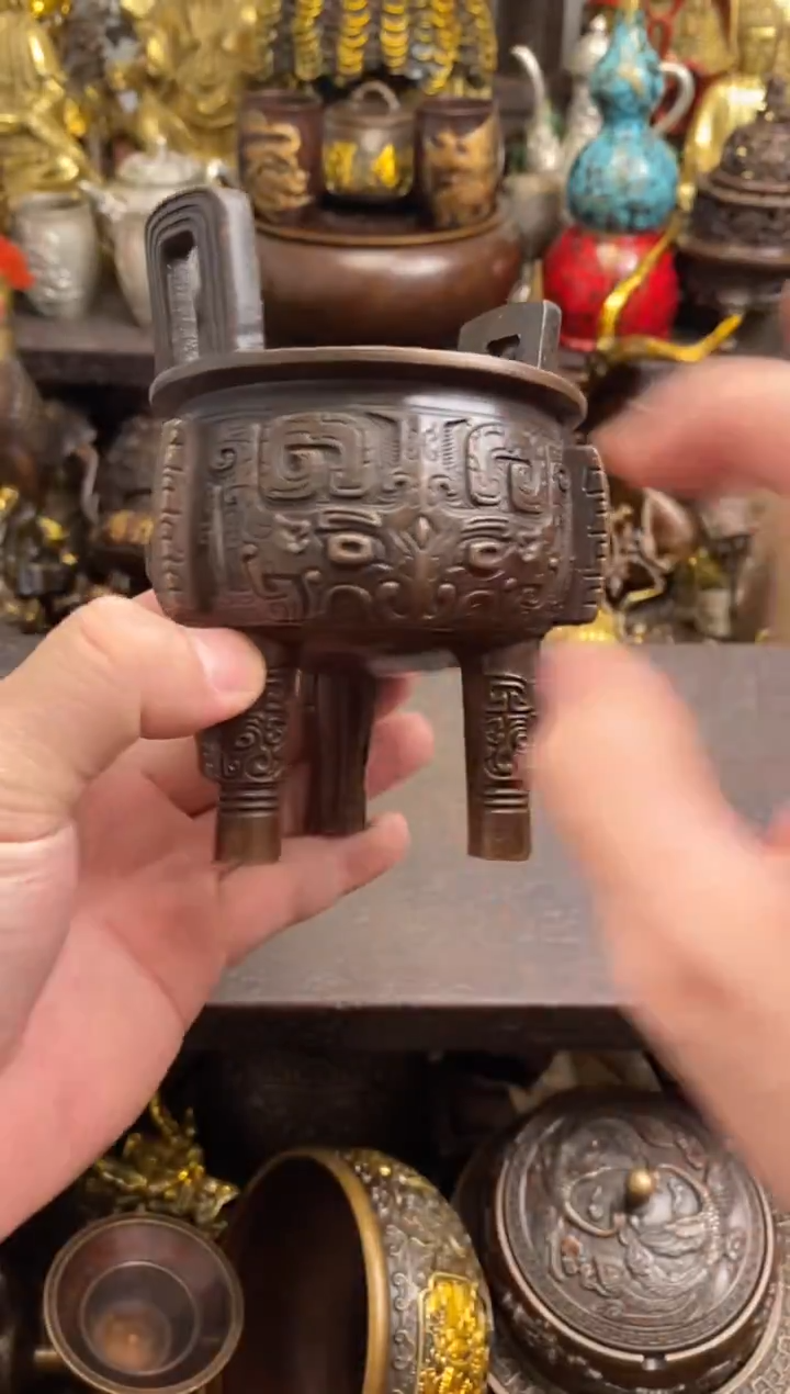 1案台摆件 物品摆件