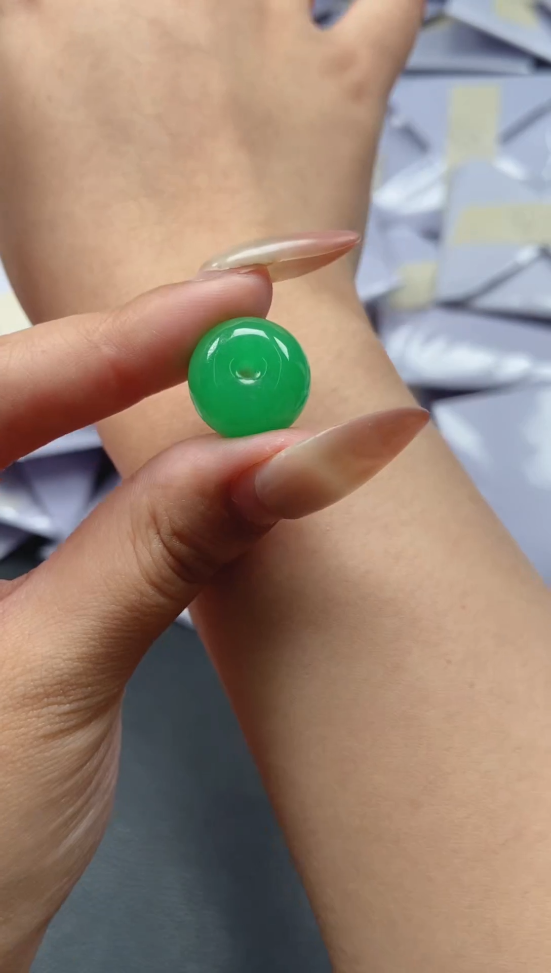 所见即所得（一物一拍）305