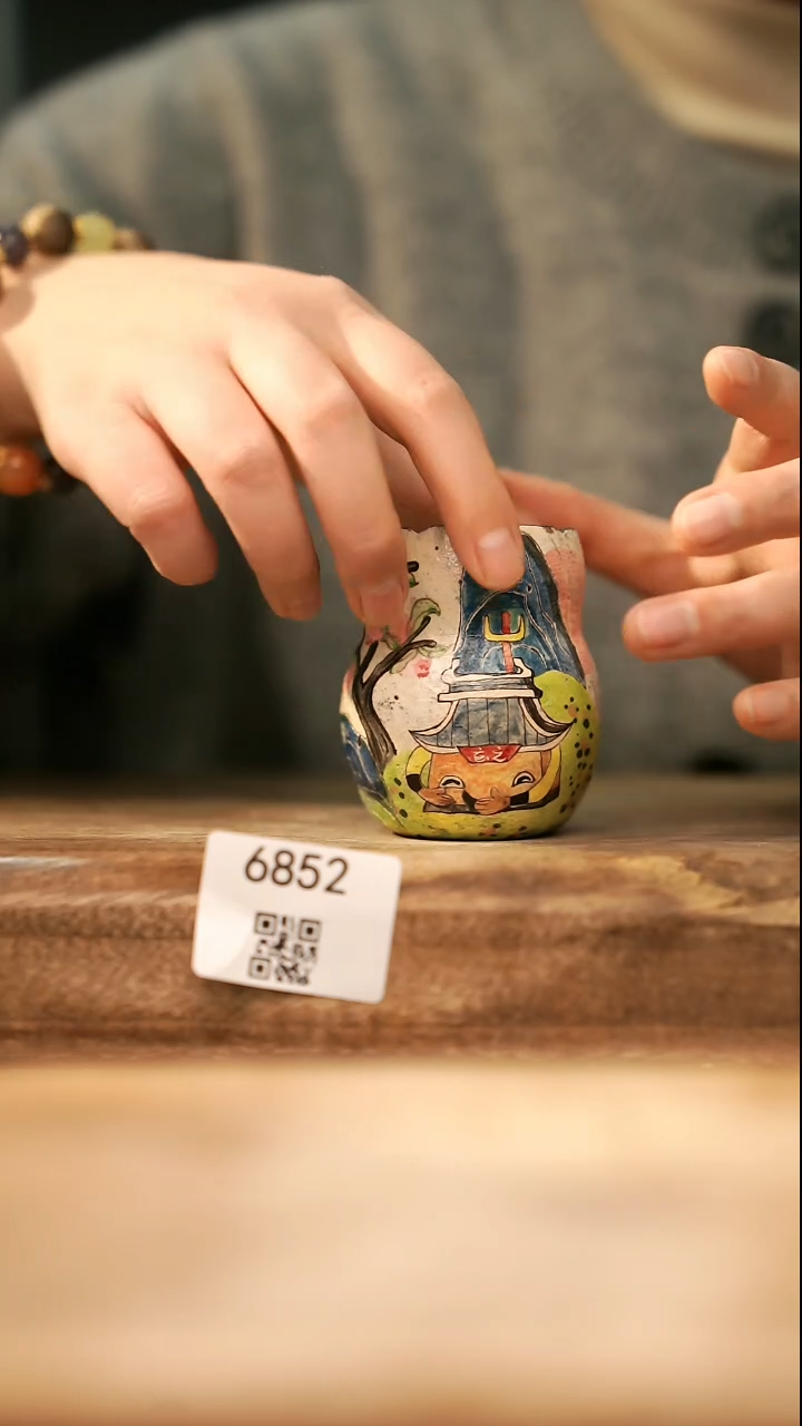 【落单孤品】福利/杯子@@6852