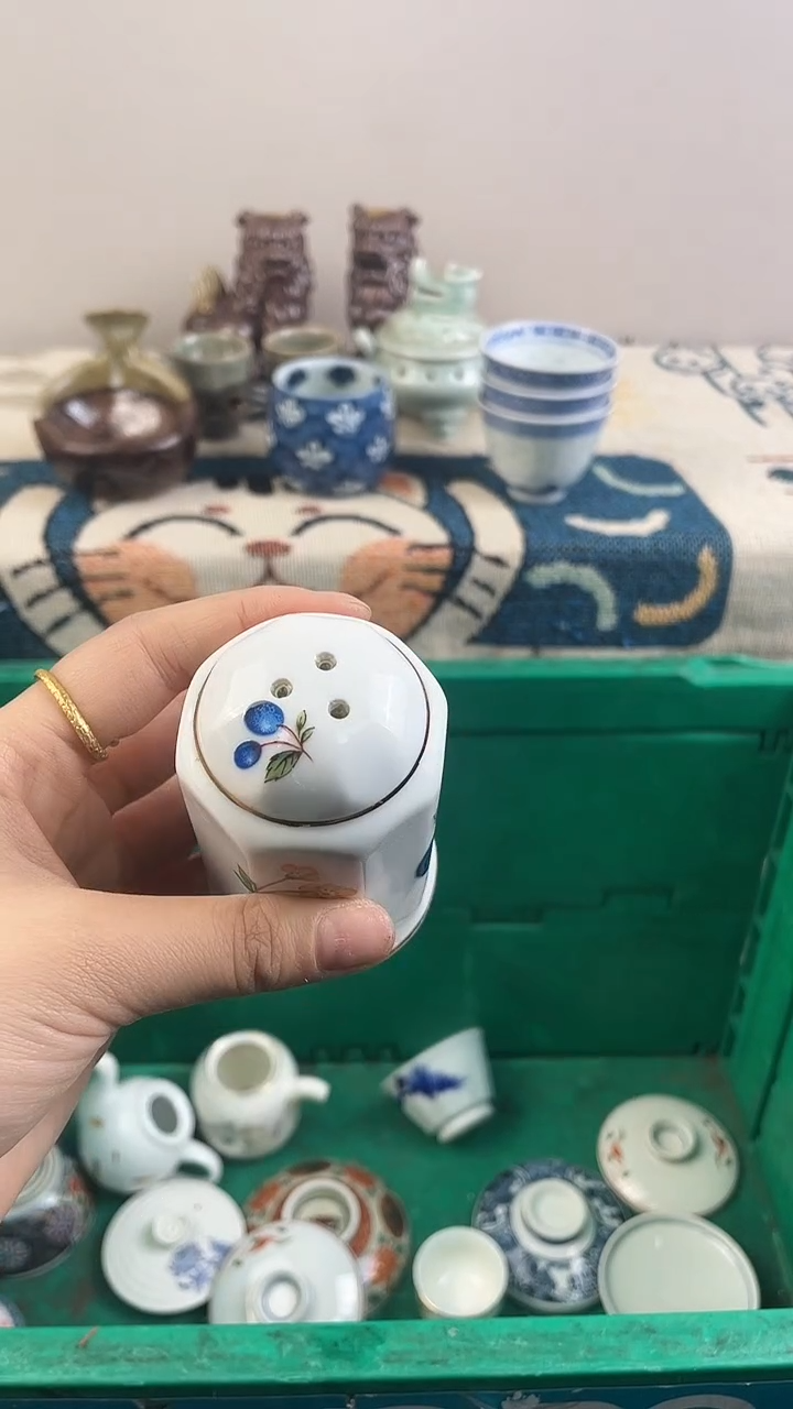 野****y直播间全场满18包邮B055