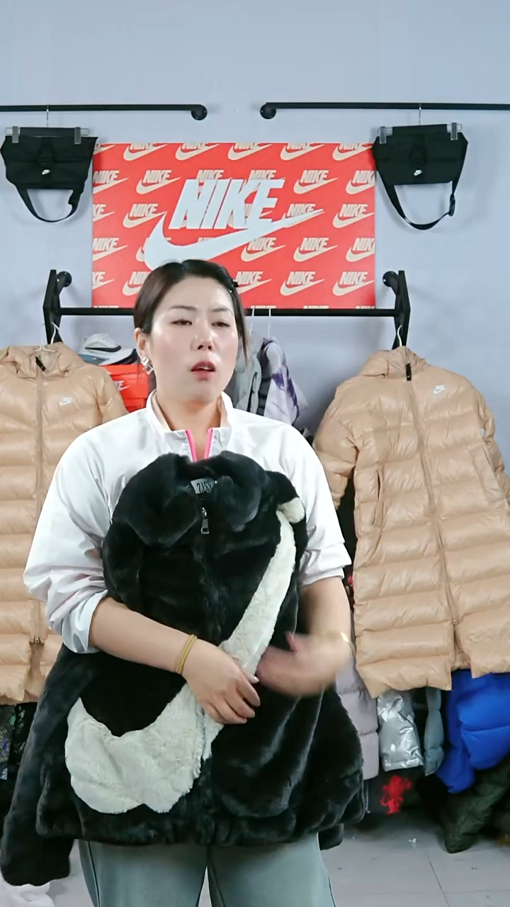 6594闪购编码Nike/Jordan运动衣以直播间过款为准尺码L