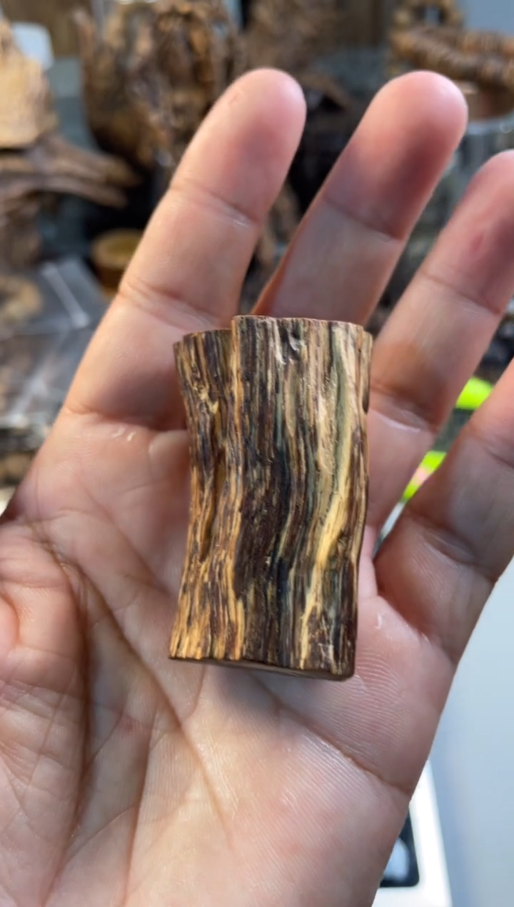 【闪购商品】沉香沉香碎屑沉香 达拉干沉香 达拉干