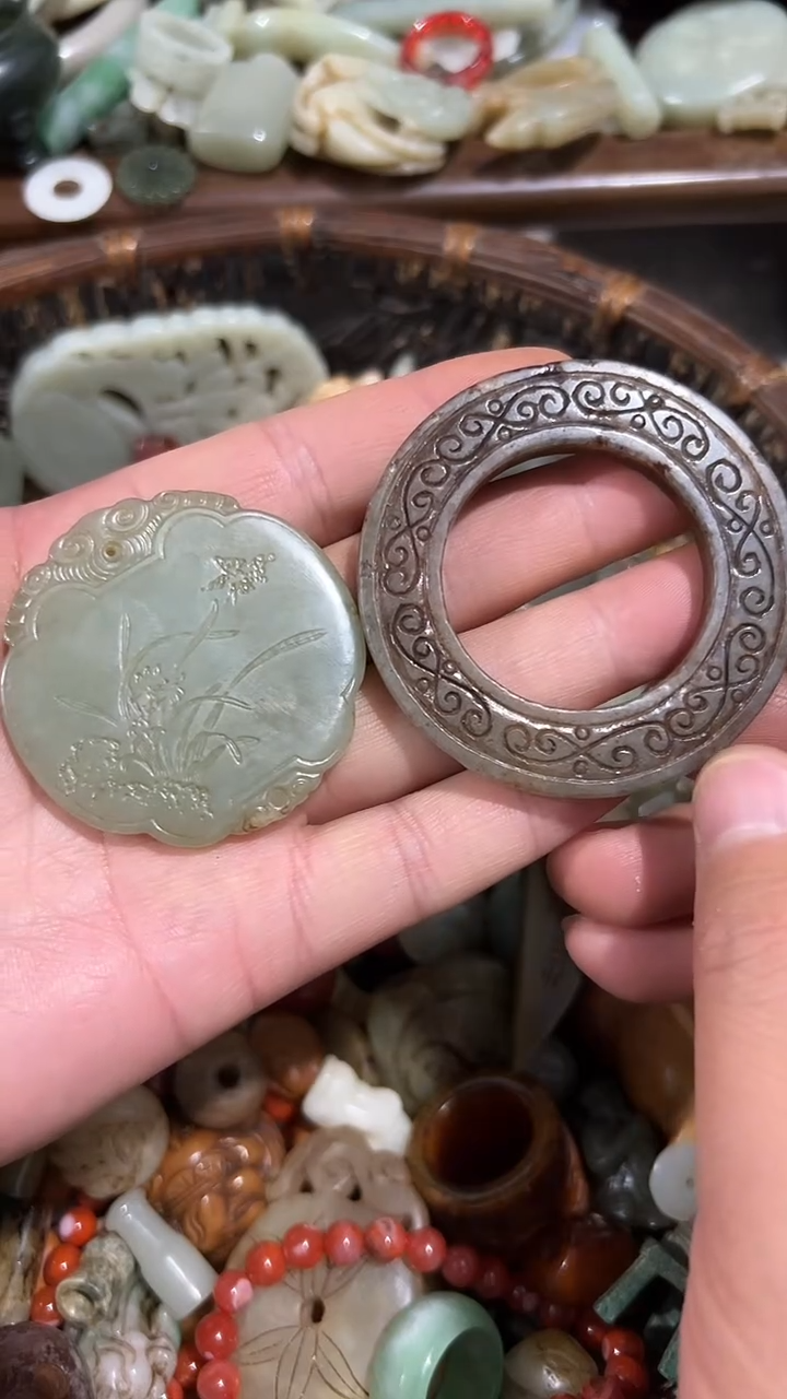 金属藤**梅摆件摆件摆件