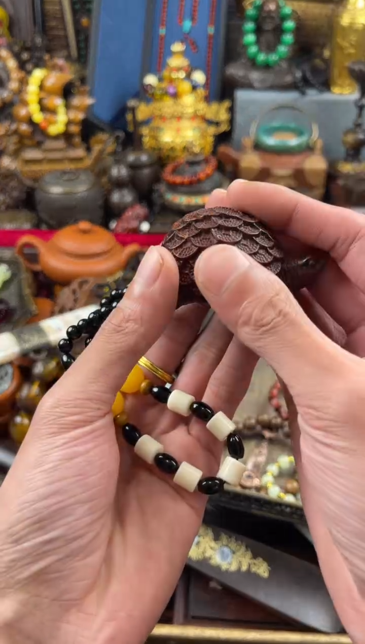 11小七甄选所见及所得