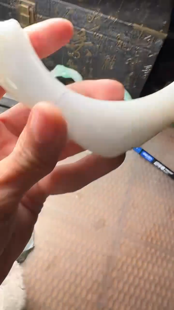 裸石翡翠天然缅甸A货翡翠