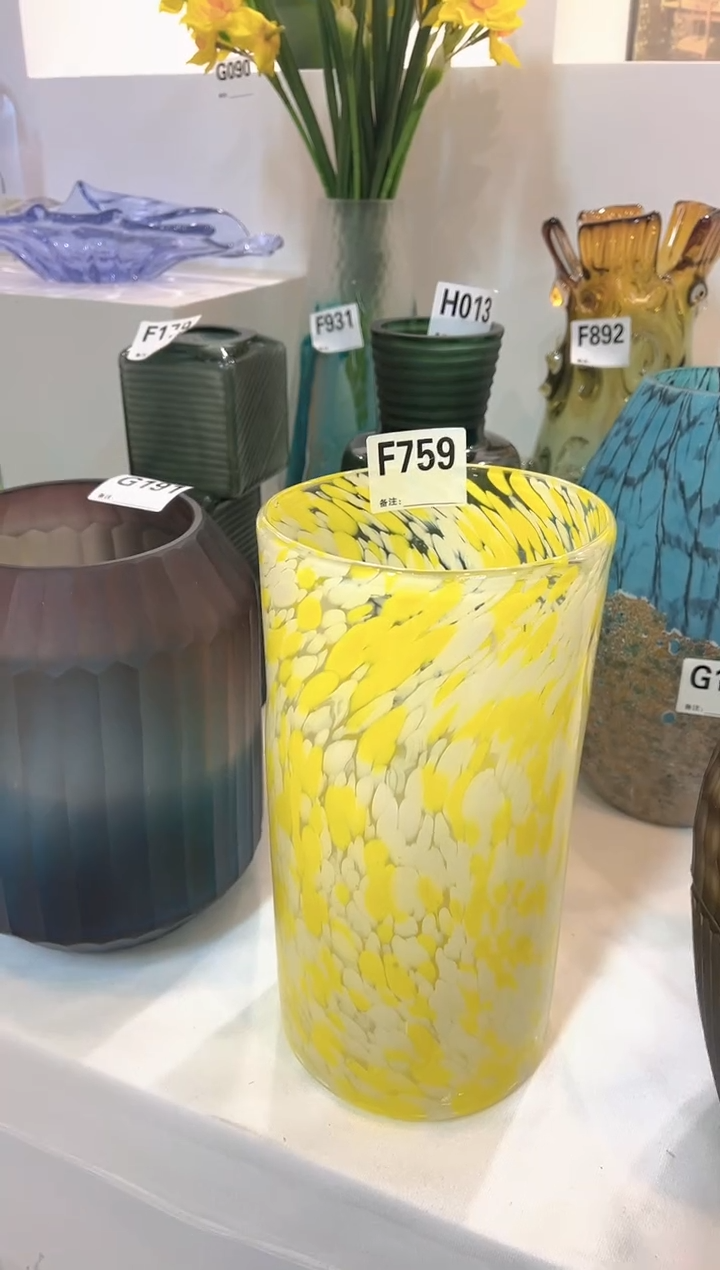 【闪购商品】琉璃手工艺品F759..........