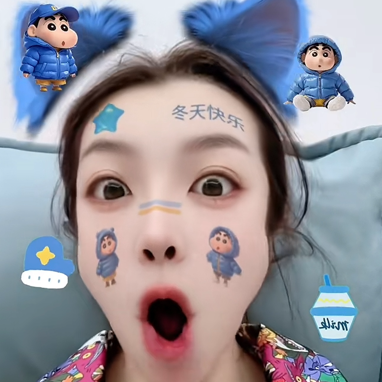 女装直播间扣号叫到名字拍109-209