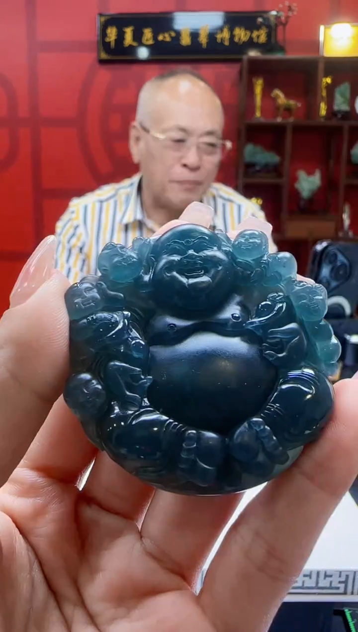 定制翡翠未镶嵌Y-@@QJQQ80100117