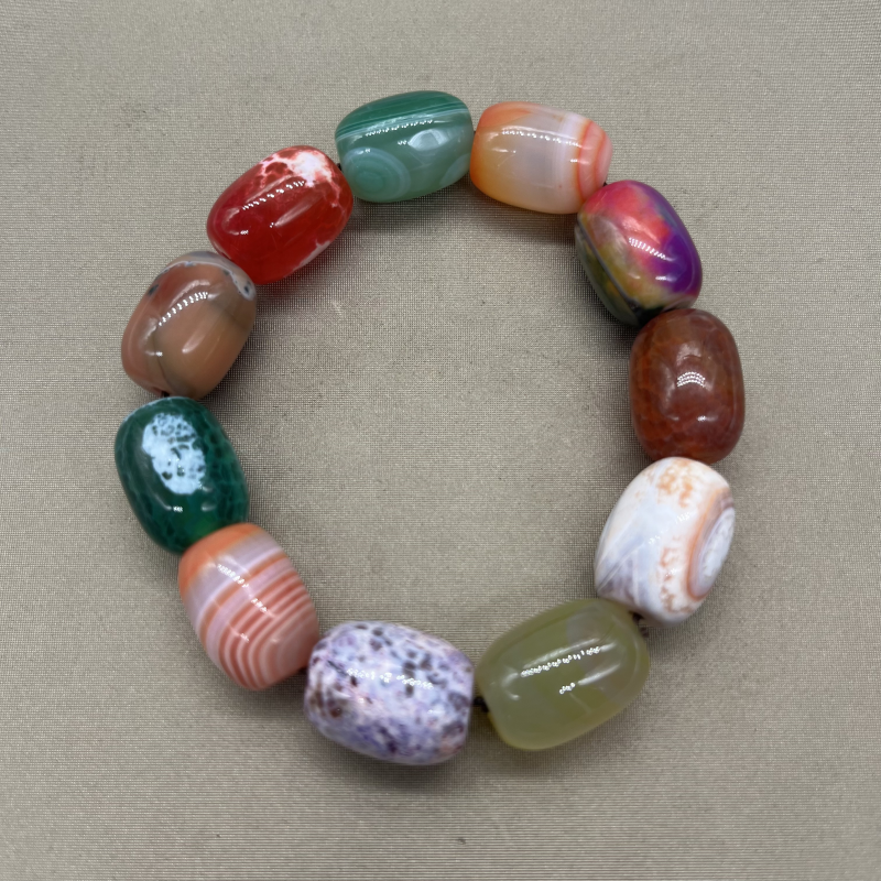 【百世璀璨 尽耀光芒】彩手链CH153003