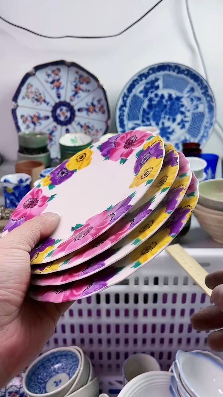 【闪购商品】瓷片7777777777 n014