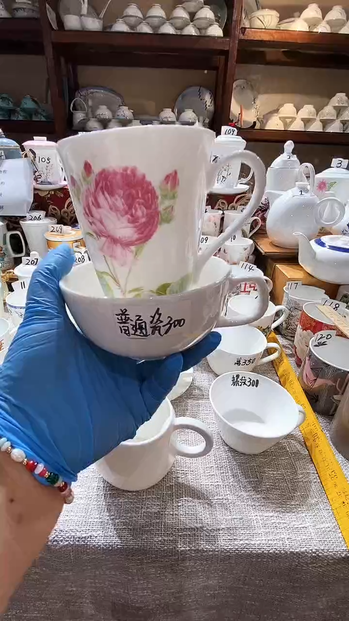 【闪购商品】碗去库存，点关注！