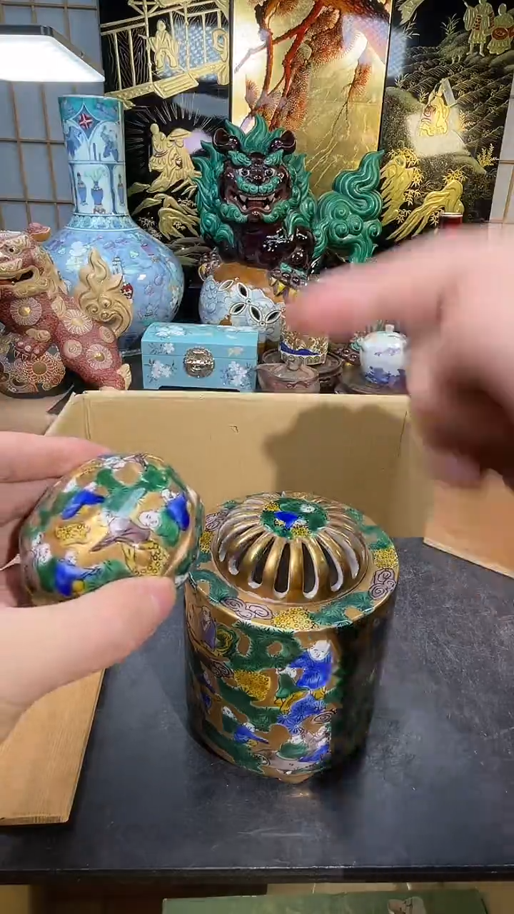 杯茶宠瓷器茶具套装