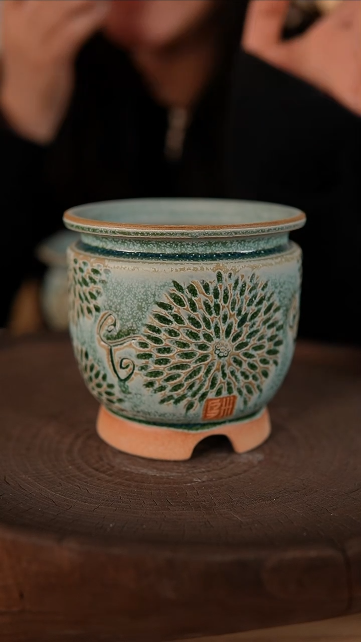 【闪购商品】陶瓷2-9-197默认有瑕口8