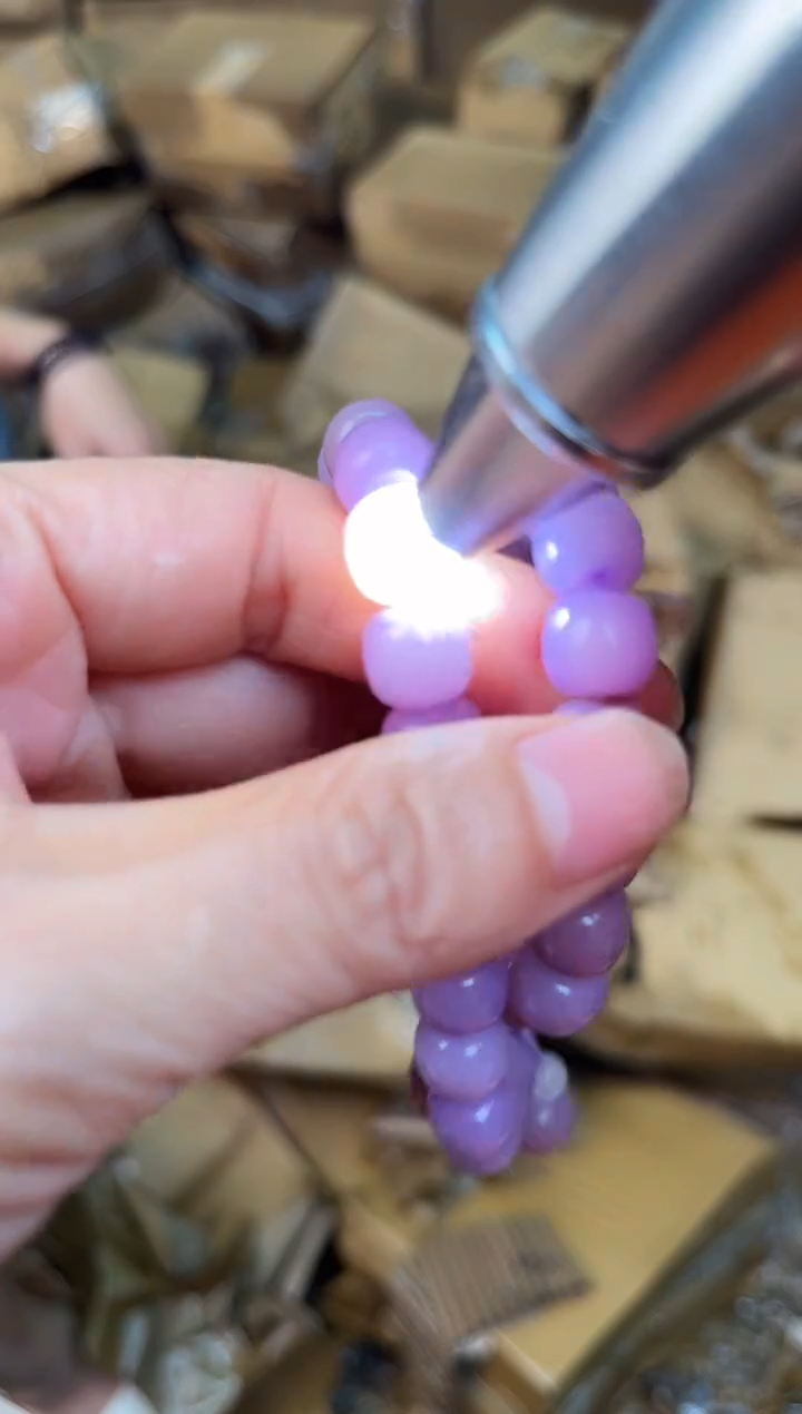 手串立夏甄选福利闪购商品无礼盒