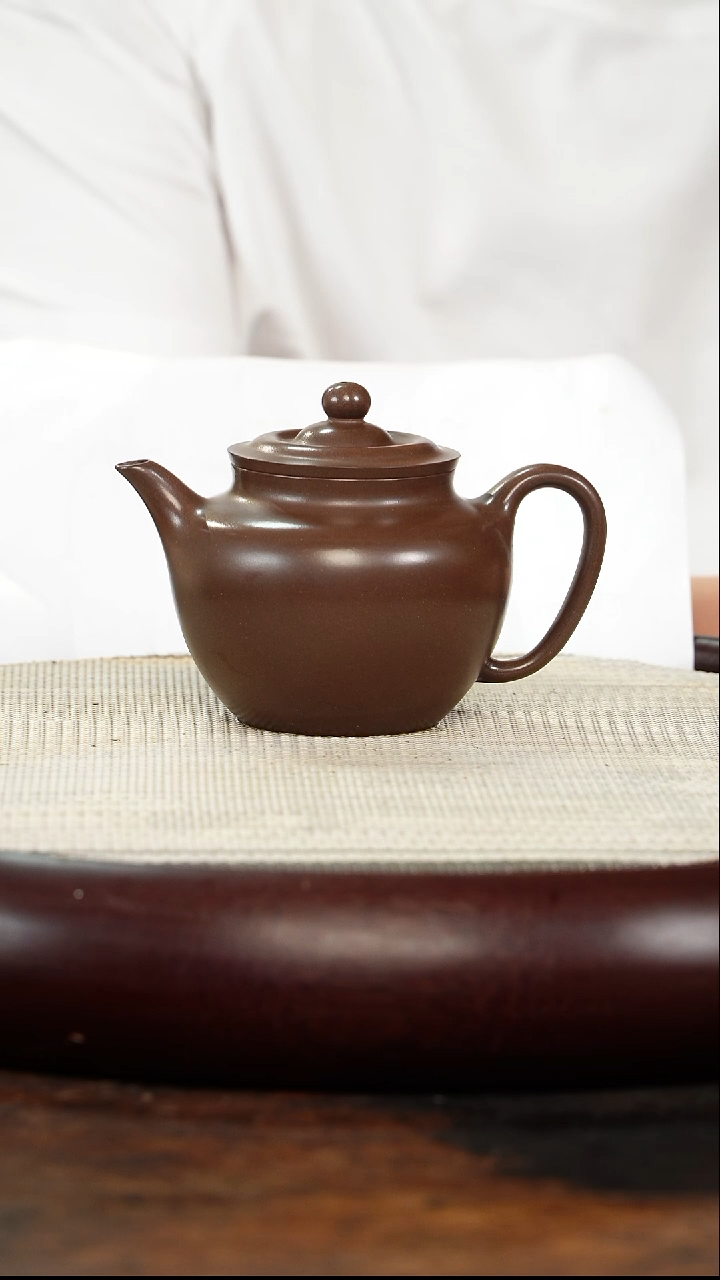 茶壶紫砂老行家紫砂2