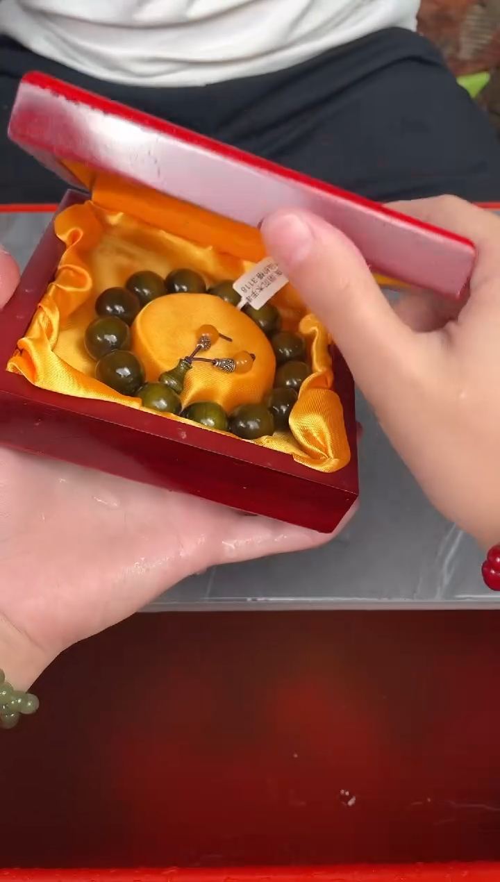 见禧甄选闪购商品V无礼盒