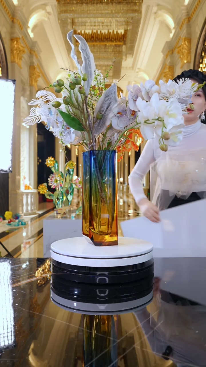 摆件AJ1010645艺术花器