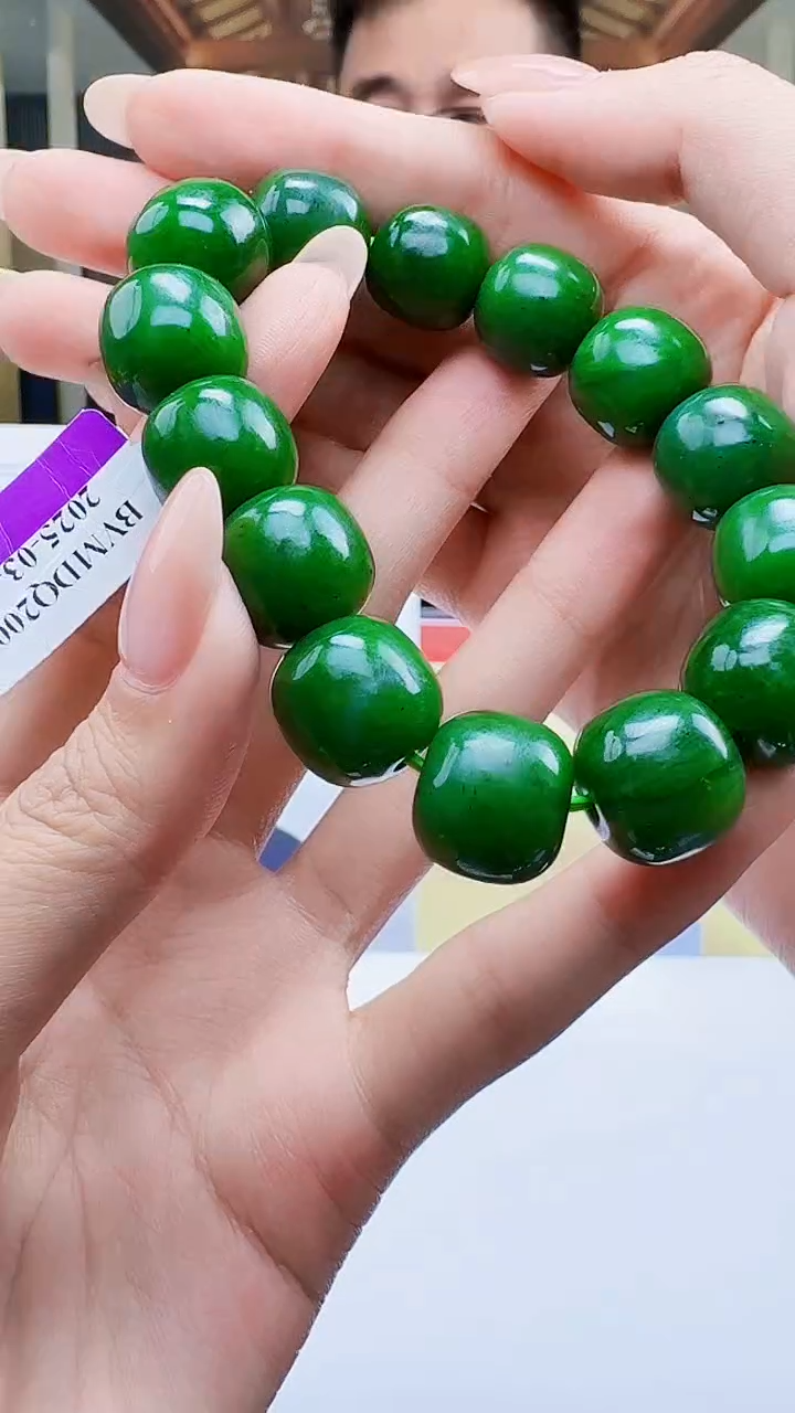 定制和田玉天然和田玉（拍一发一）