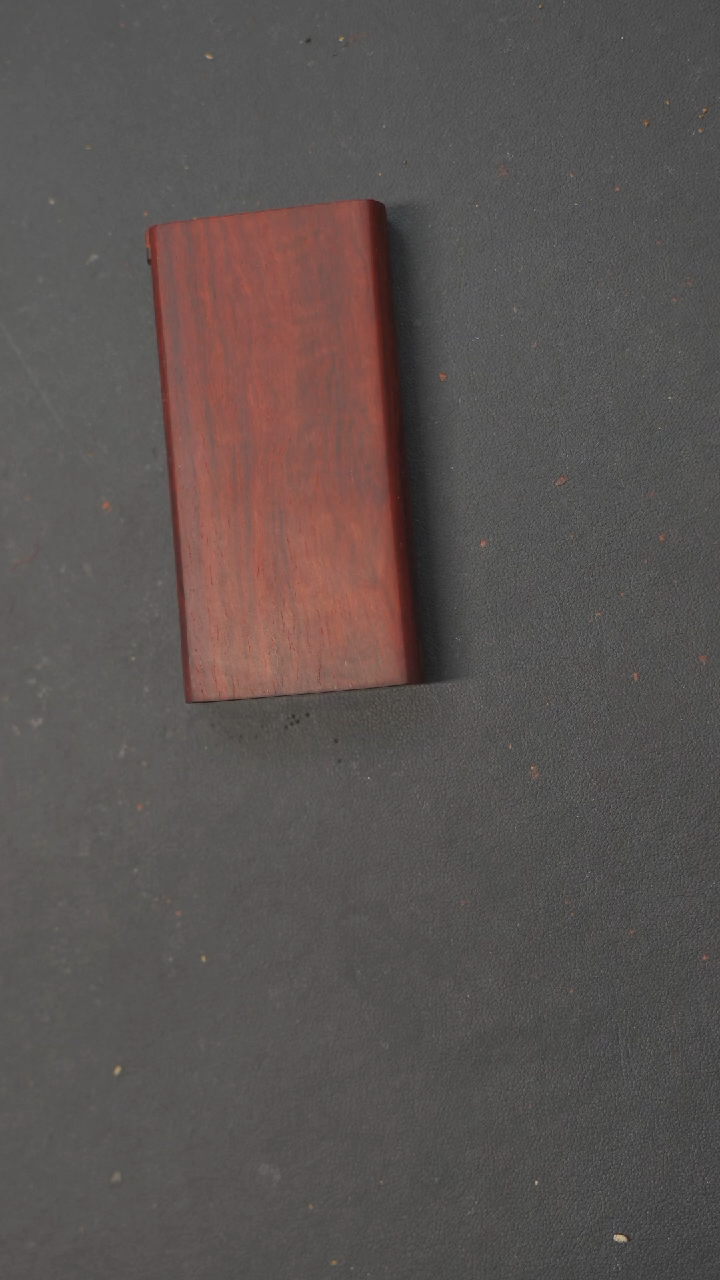 【闪购商品】小叶紫檀手串/手链小叶紫檀牙签盒2