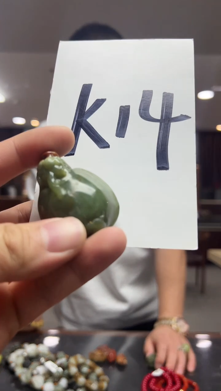 未镶嵌透闪石质玉把件多样性发货其中发一