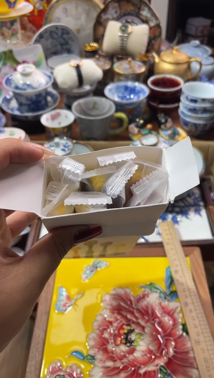 【闪购商品】瓷片瓷片满20米包邮一单一付