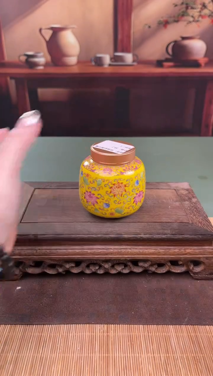 【闪购商品】顾德茶器福利闪购链接