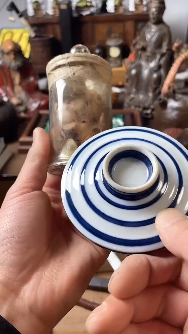 【闪购商品】瓷器默认链接瓷器片